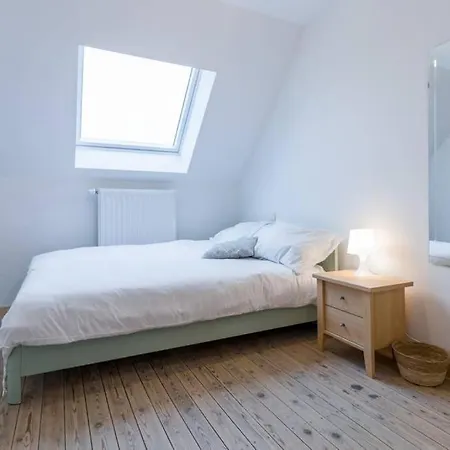 Renovated Recently * Bruges