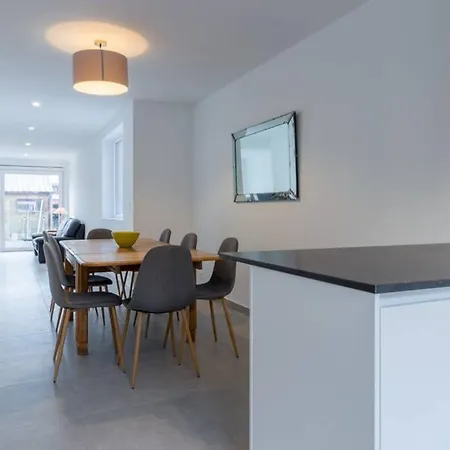 Renovated Recently * Bruges