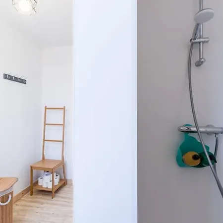 Affittacamere Renovated Recently *