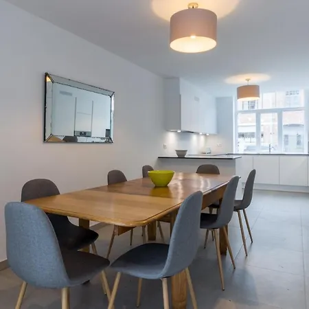 Renovated Recently *